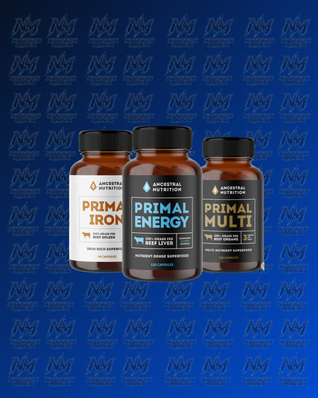 Ancestral Nutrition