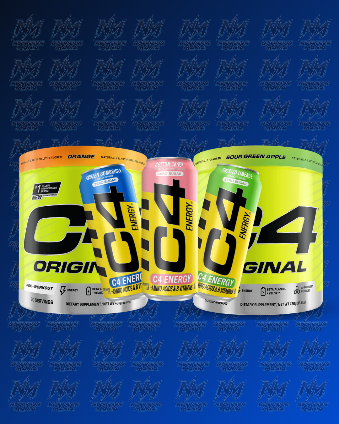 Cellucor