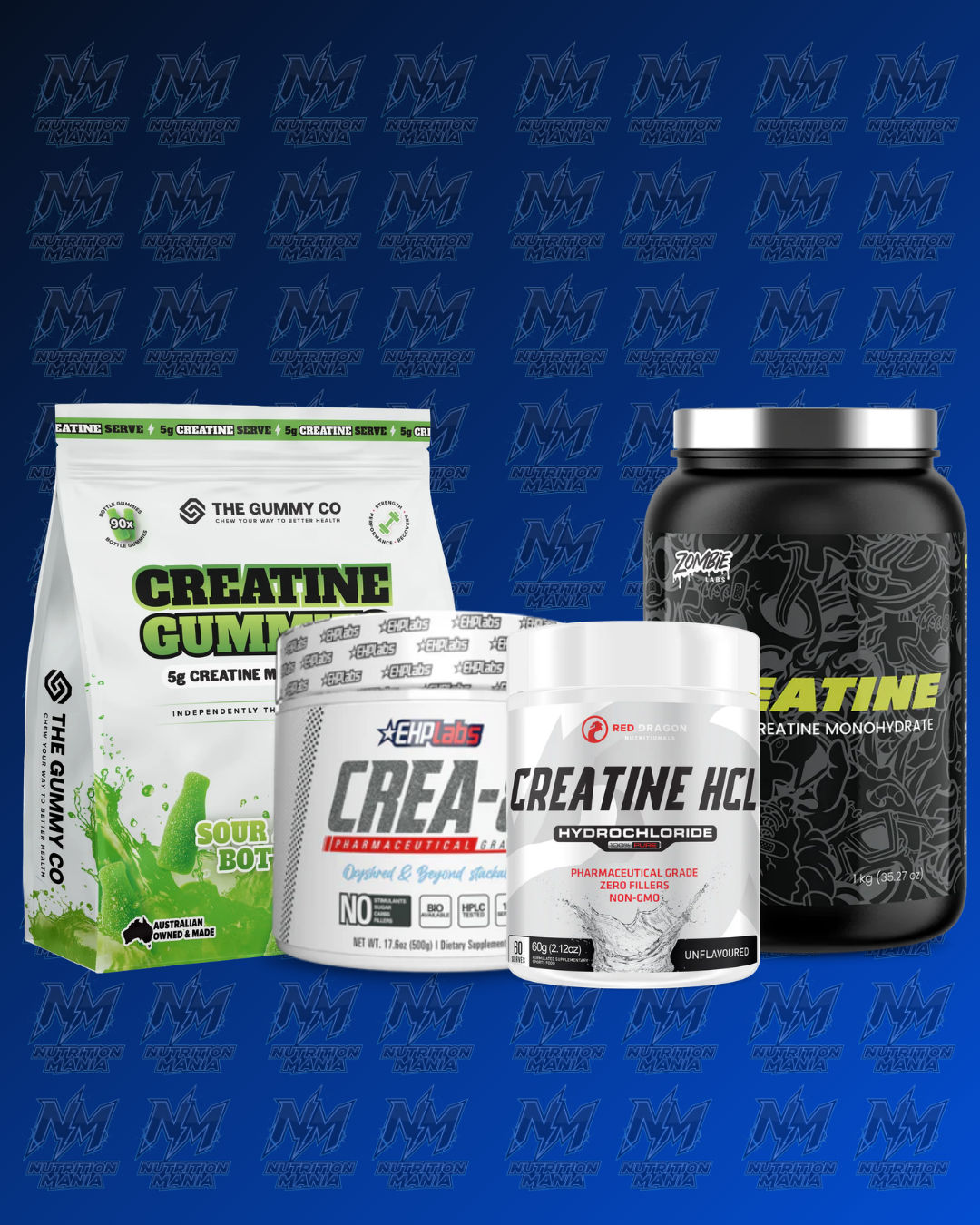 Creatine