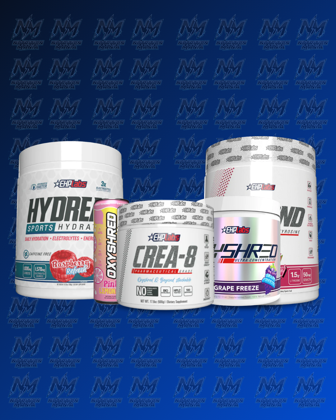 EHP Labs