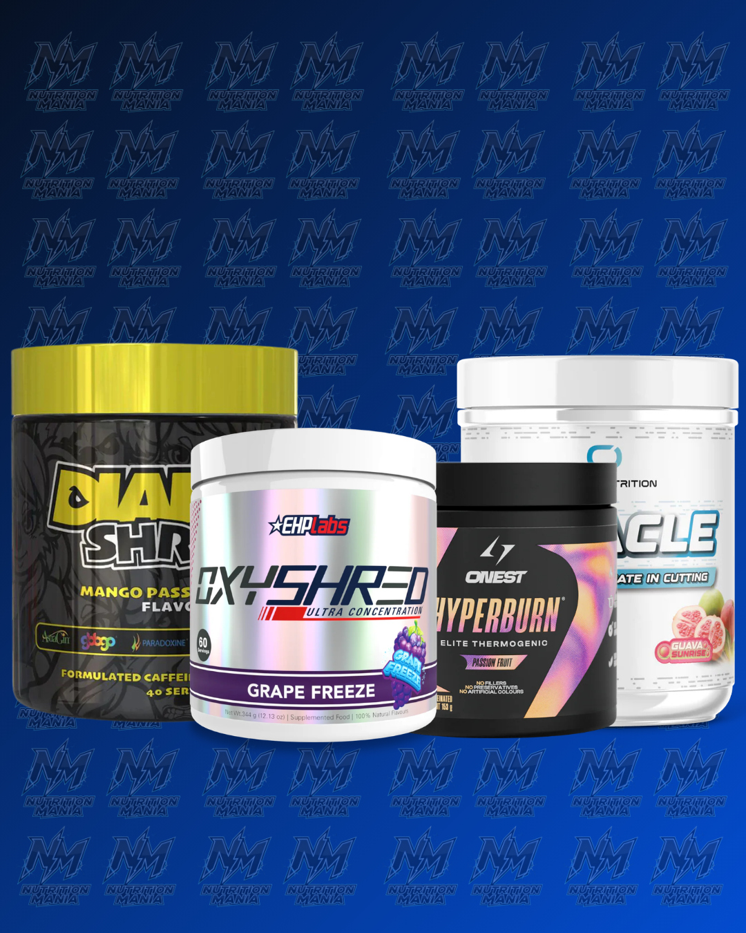 Fat Burners