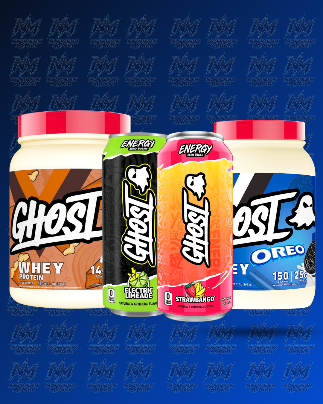 Ghost