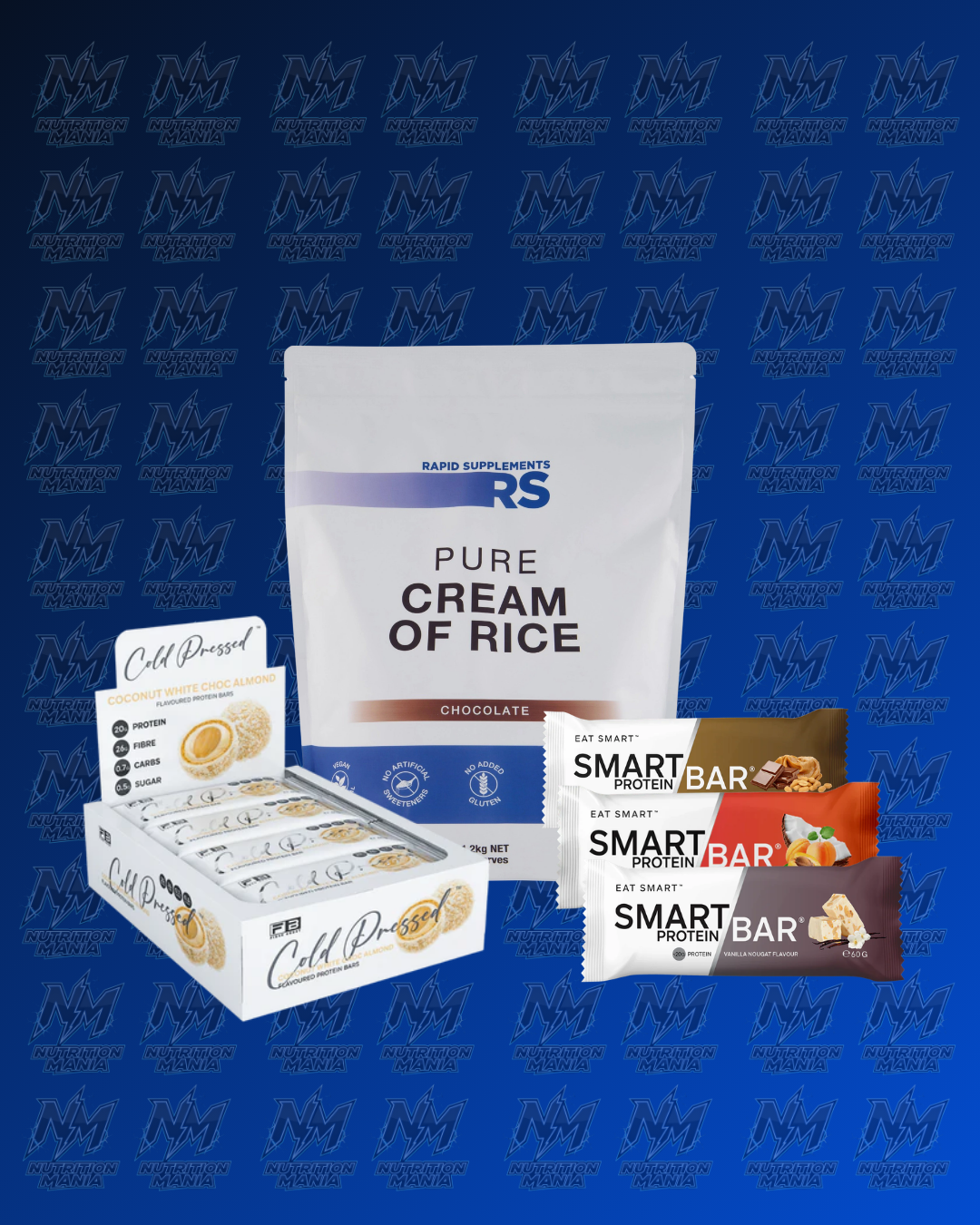 Health Foods/Snacks