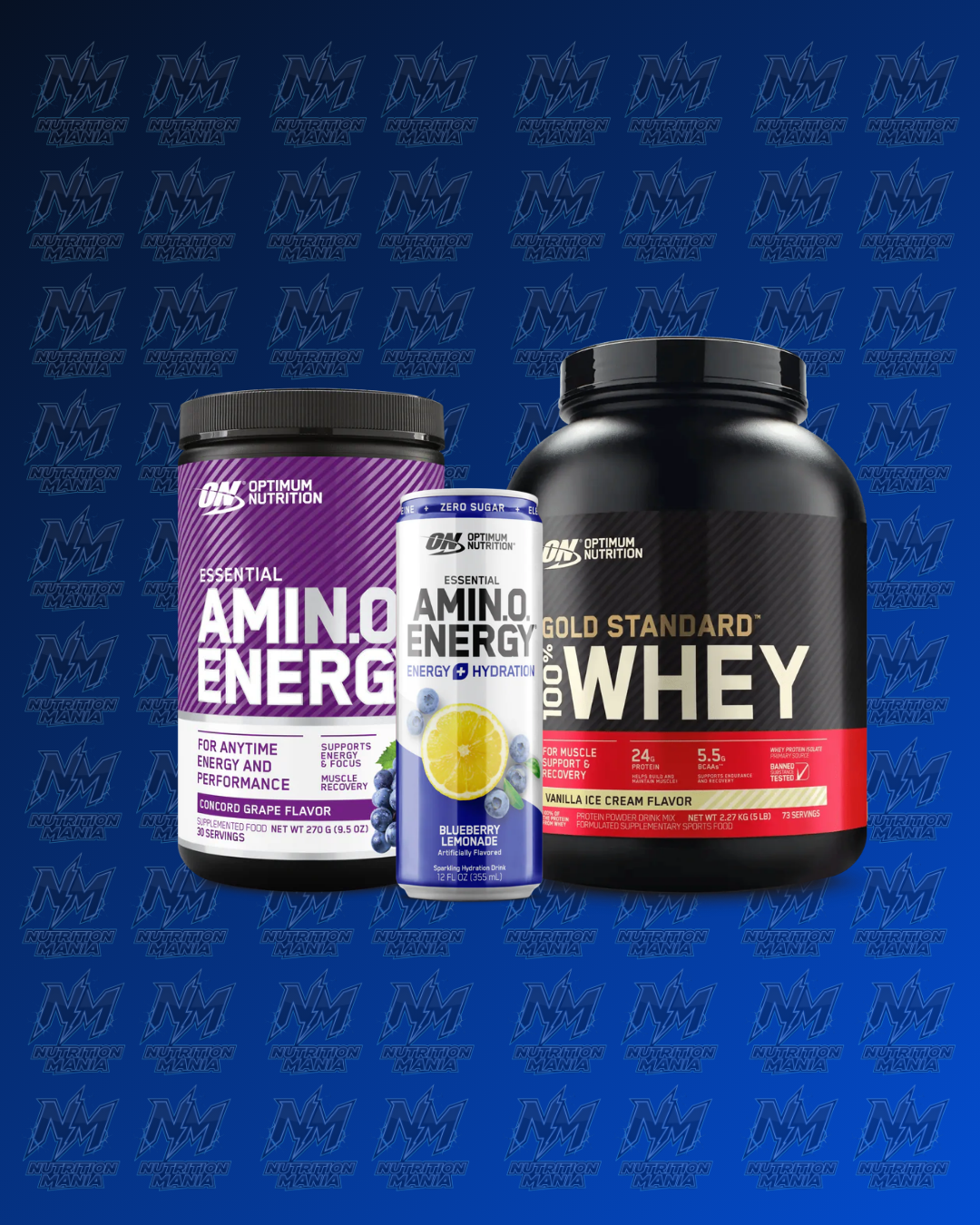 Optimum Nutrition