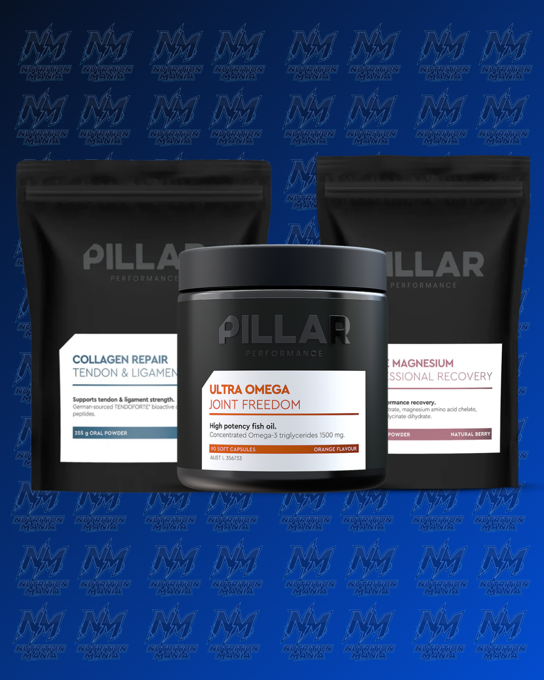 Pillar Performance
