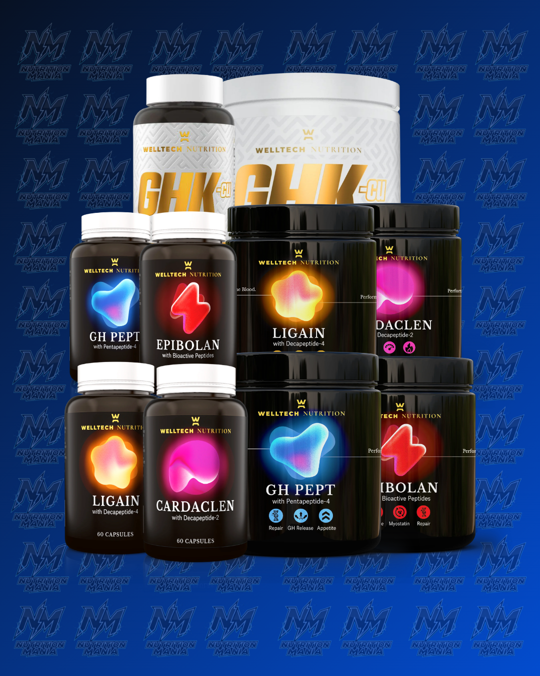Welltech Nutrition