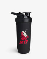 REFORCE STAINLESS STEEL SHAKER HORROR