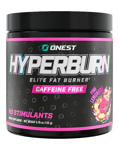 ONEST HYPERBURN NON STIM