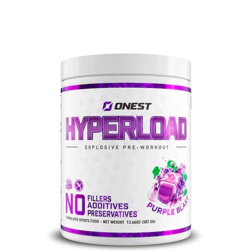 ONEST HYPERLOAD