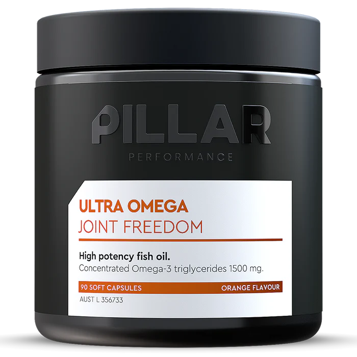 Nutrition Mania Recovery Stack supplement container with label showing ingredients and branding, designed for post-workout recovery.