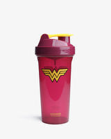 SMARTSHAKER DC COMICS LITE