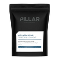 Pillar Performance Collagen Repair Tendon and Ligament supplement bottle with label, designed to support joint and tissue health.