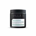 Nutrition Mania Recovery Stack supplement bottles with capsules and powder for post-workout recovery and muscle repair.