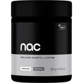Switch Nutrition N-Acetyl L-Cysteine (NAC) supplement bottle with capsules, showcasing the product label and packaging.