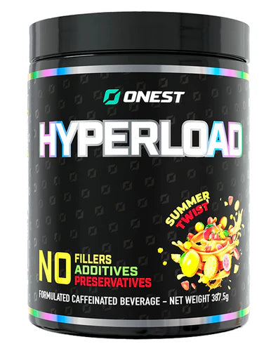 ONEST HYPERLOAD