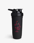 REFORCE STAINLESS STEEL SHAKER HORROR
