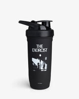 REFORCE STAINLESS STEEL SHAKER HORROR