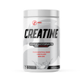 Red Dragon Nutritionals RDN Creatine Monohydrate powder in a container, used for muscle support and athletic performance.