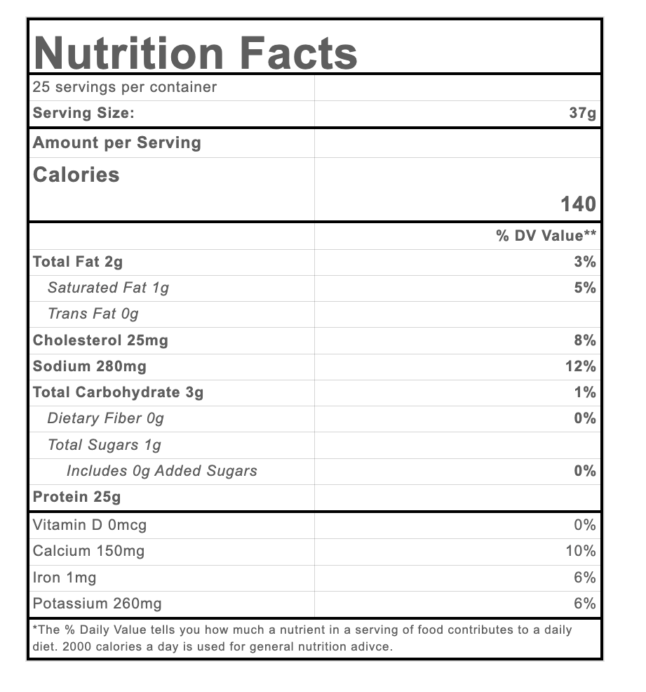 EHP LABS OxyWhey protein powder container with label, showcasing the EHP LABS brand and product packaging.