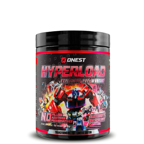 ONEST HYPERLOAD