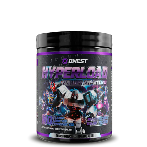 ONEST HYPERLOAD