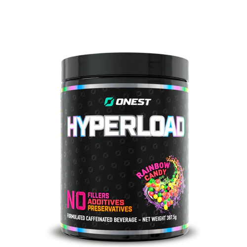 ONEST HYPERLOAD