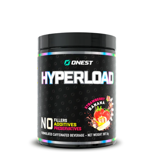 ONEST HYPERLOAD