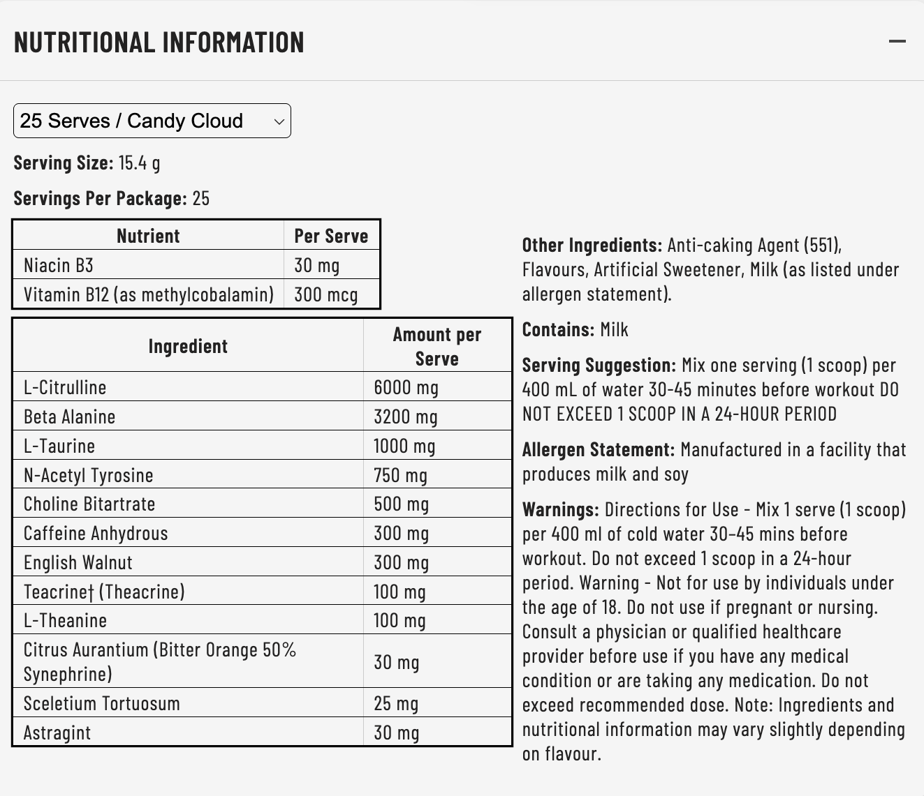 INSPIRED DVST8 BBD pre-workout supplement from INSPIRED NUTRACEUTICALS, featuring the product packaging with vibrant branding.