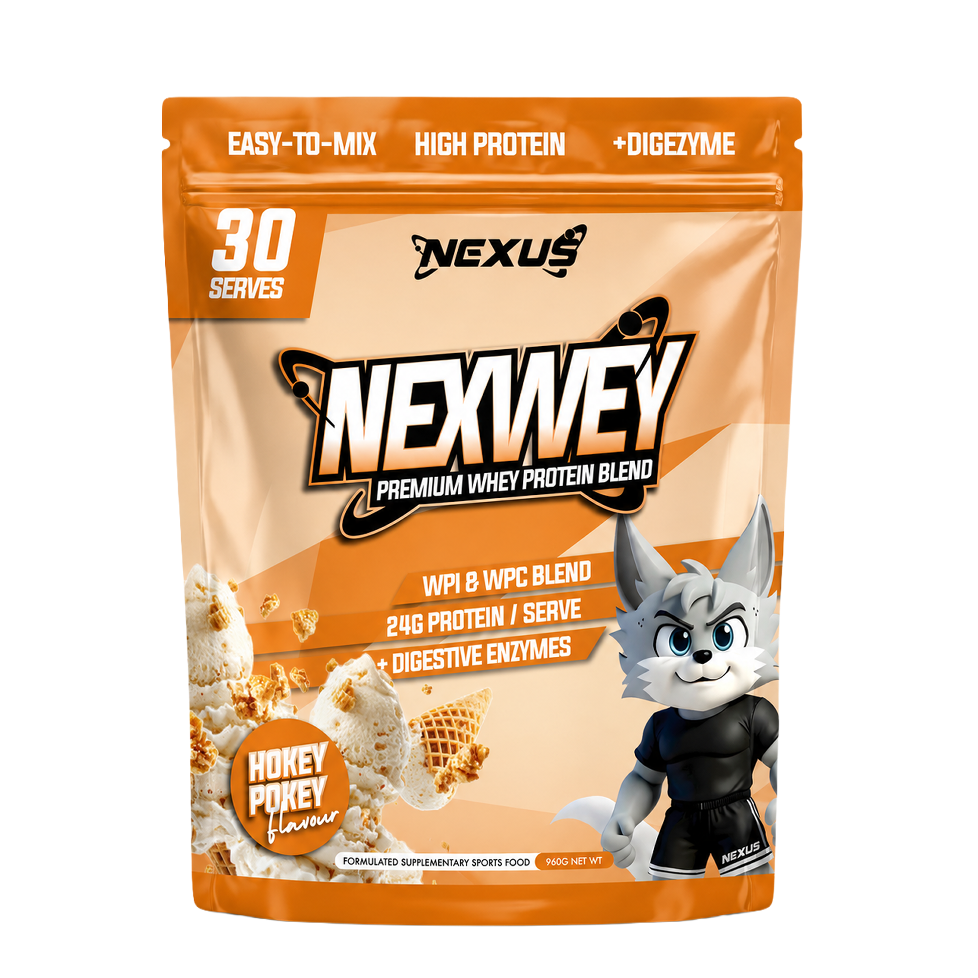 Nexus Essentials Bundle