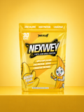 Nexwey Whey Protein - Bananarama
