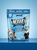 Nexwey Whey Protein - Cookies & Cream