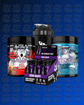Nexus Ultimate Pre Stack
