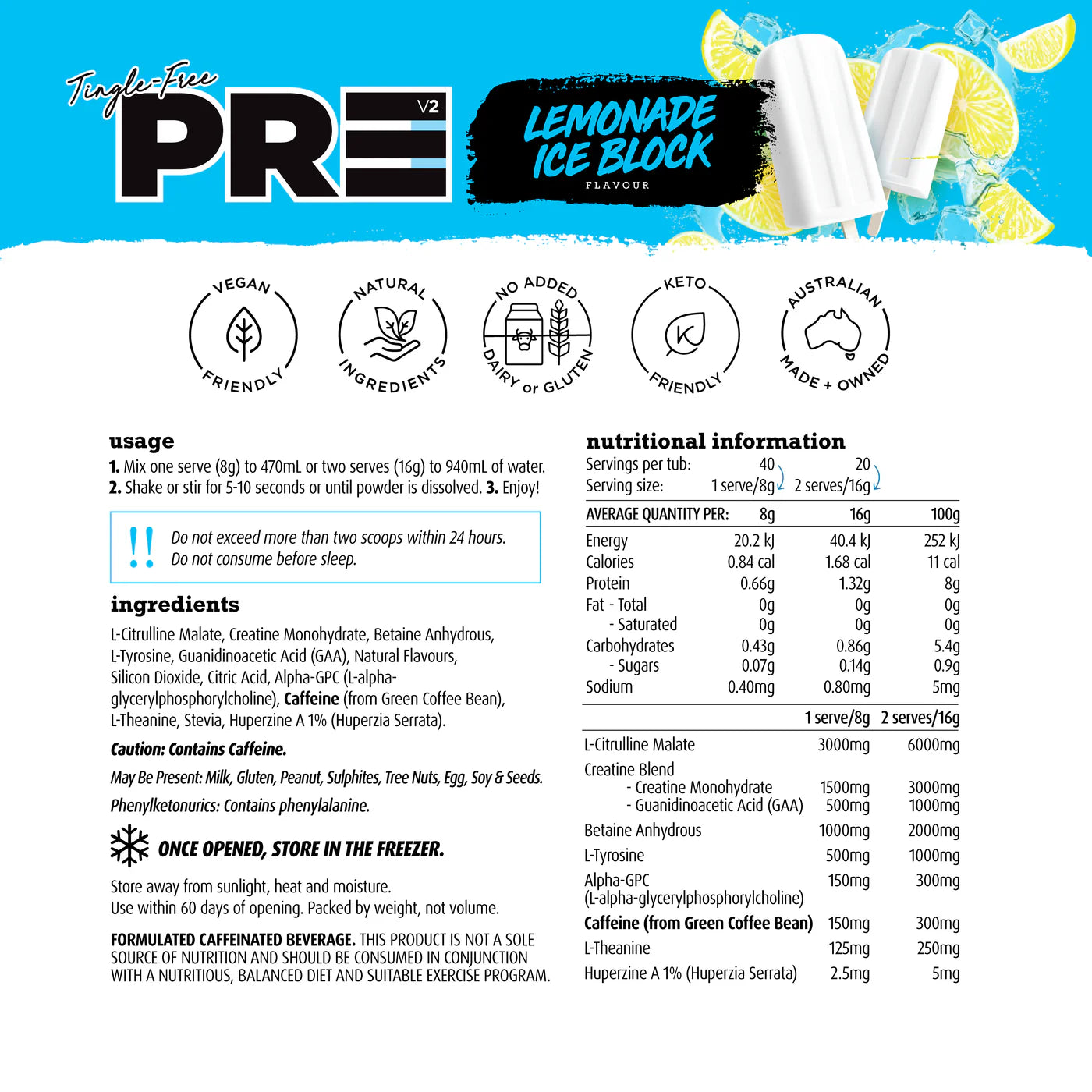 White Wolf PR3 V2 supplement container from WhiteWolf Nutrition, featuring the product label and branding.