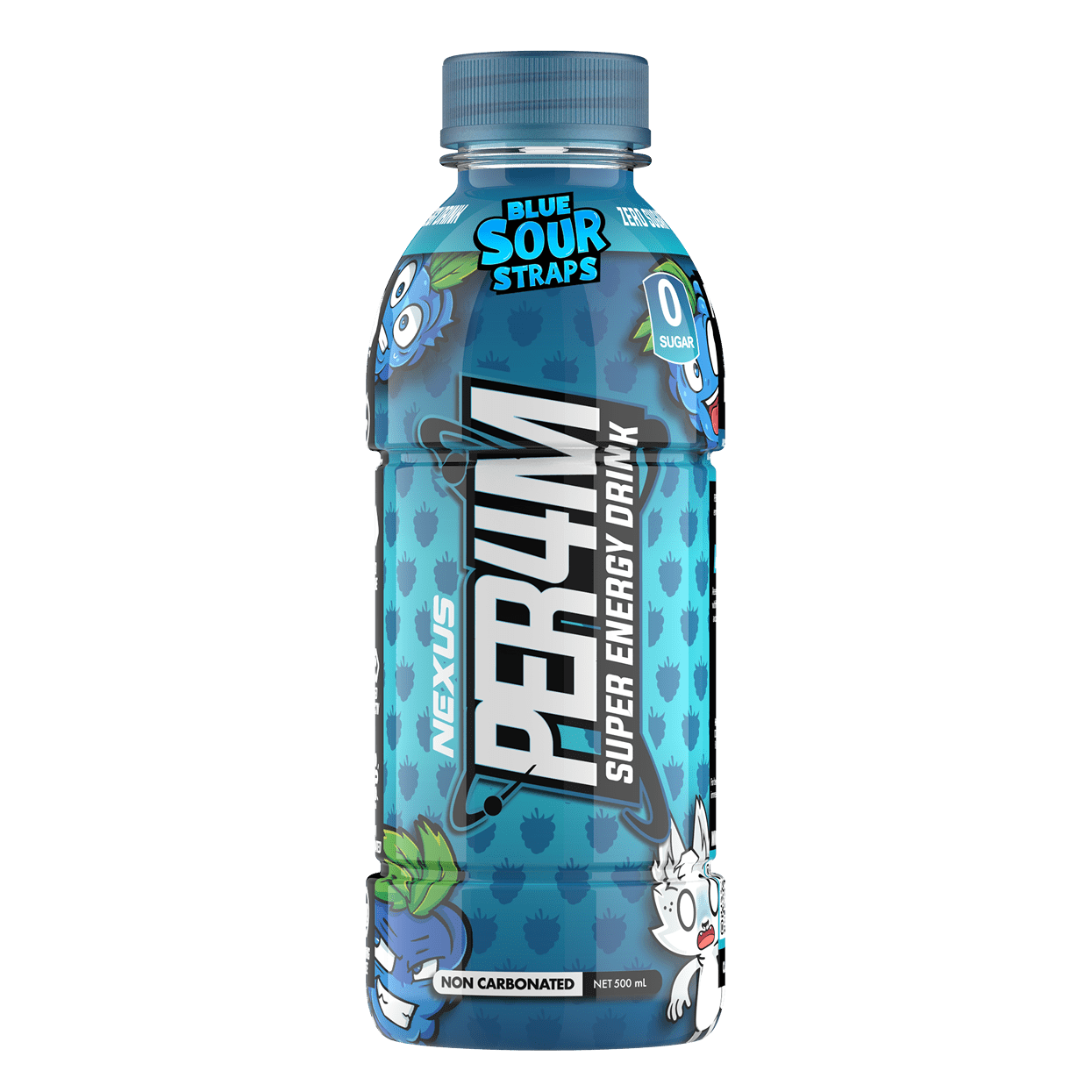 PER4M Pre-Workout RTD