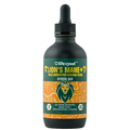 LIFE CYKEL Lions Mane Double Extract supplement bottle with label and capsule imagery, showcasing natural mushroom extract product.