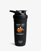 REFORCE STAINLESS STEEL SHAKER LOONEY TUNES