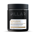 Pillar Performance Motion Armour product image showing sleek design and branding details of the PILLAR PERFORMANCE armoring system.