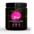 Welltech Nutrition Cardaclen with Decapeptide-2