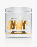 Welltech Nutrition GHK-Cu Powder Unflavoured 160g 60 Serves