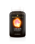 Welltech Nutrition Ligain with Decapeptide-4 60 Capsules