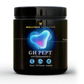 Welltech Nutrition GH Pept with Pentapeptide-4