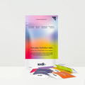 Sodii Everyday Hydration Salts - 8 Sachet Sample Pack