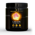 Welltech Nutrition Ligain with Decapeptide-4