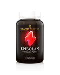 Welltech Nutrition Epibolan with Bioactive Peptides 60 Capsules