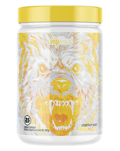 INSPIRED NUTRACEUTICALS DVST8 BBD California Gold supplement bottle with label and cap, placed on a plain background