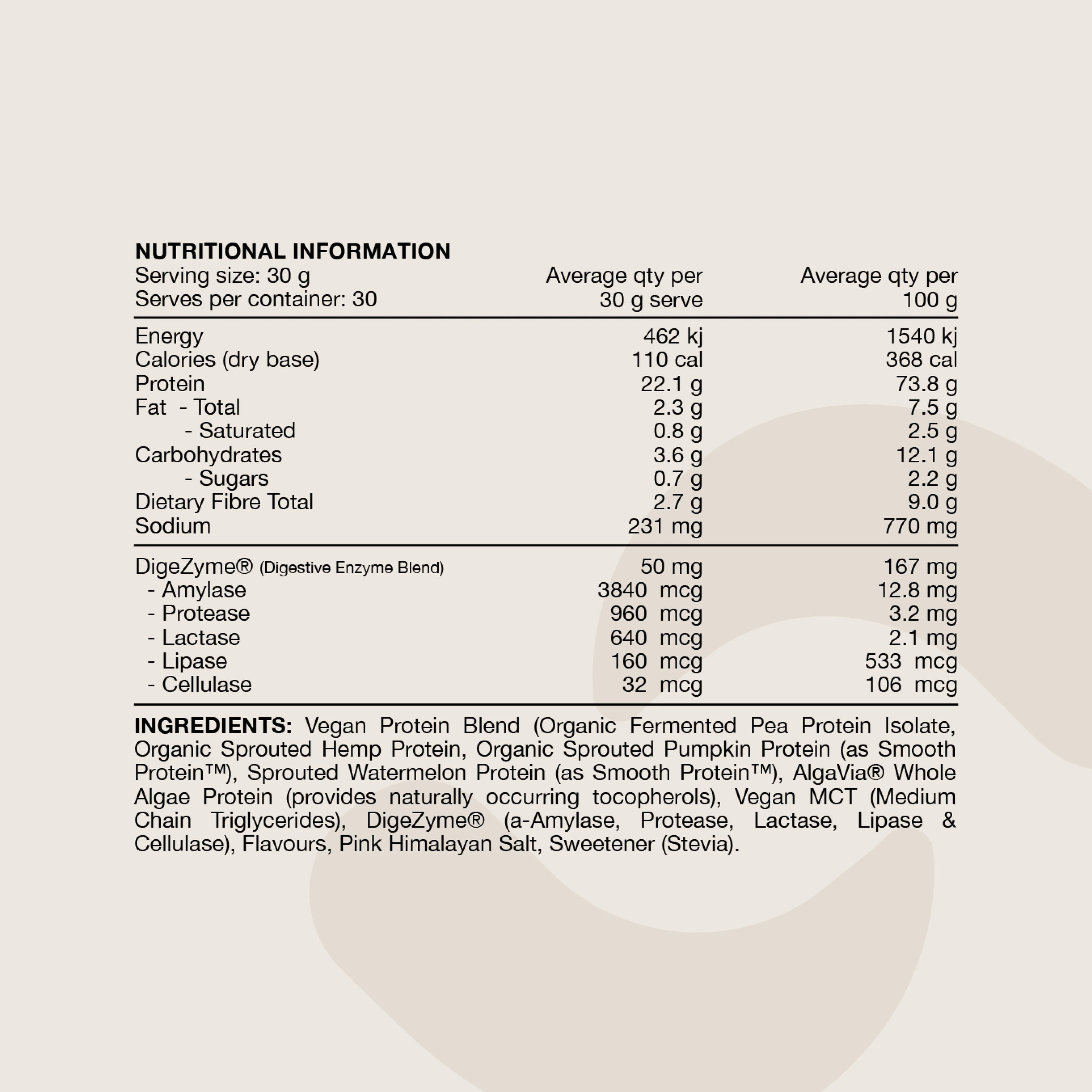 Switch Nutrition Protein Switch supplement container with label, featuring protein powder product for muscle support and recovery.