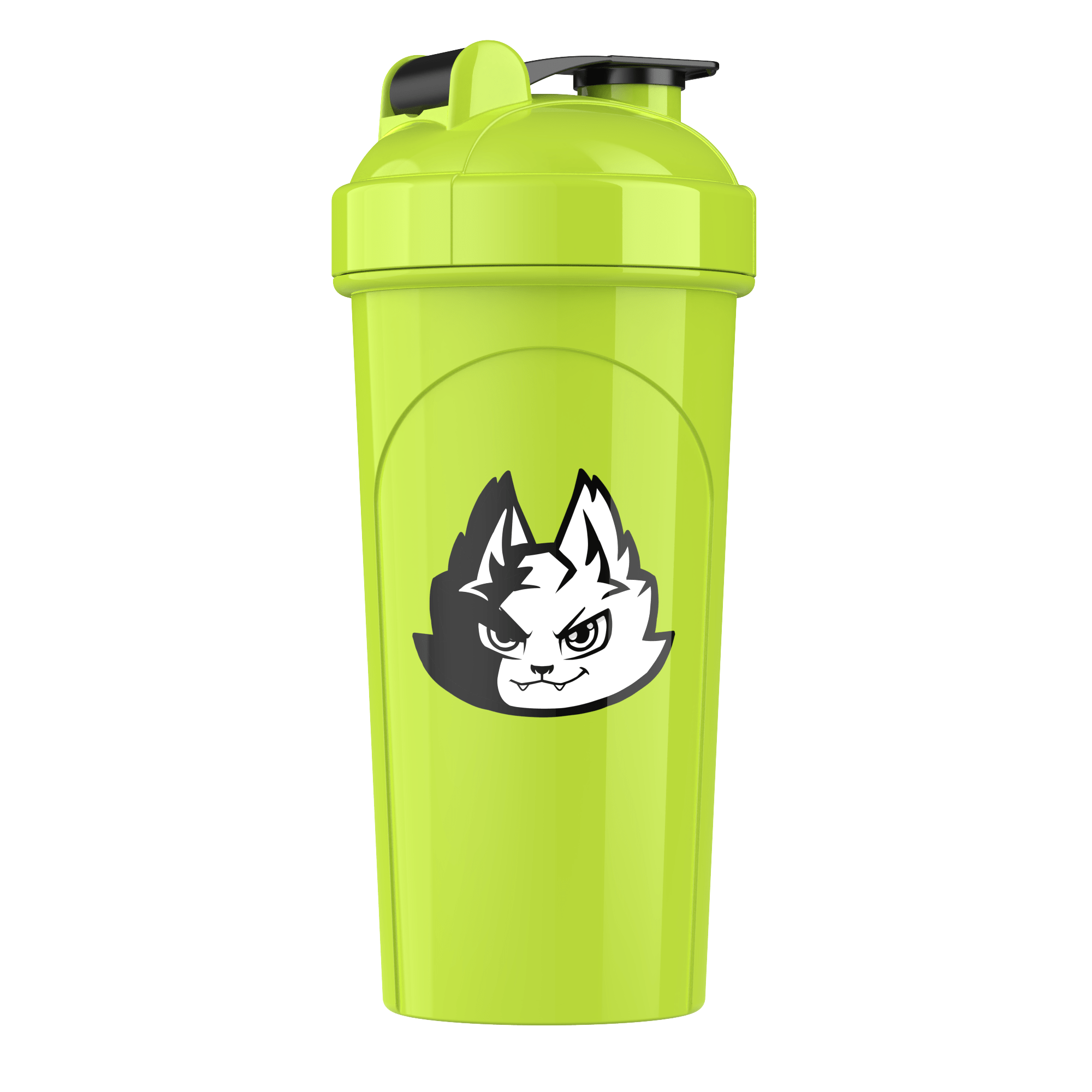 Nexus Nutrition 700ml OG Nexus shaker bottle with a solid design for mixing protein shakes and supplements.