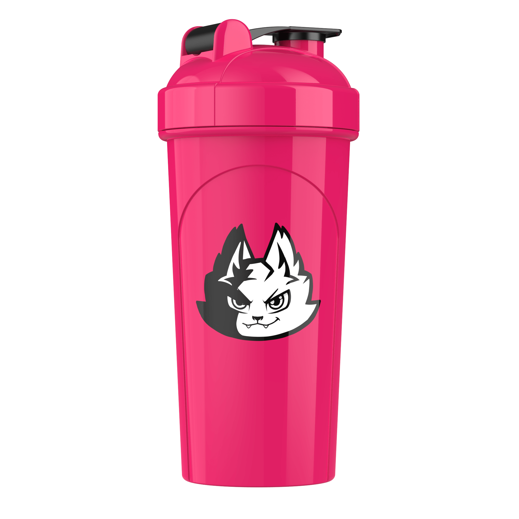 Nexus Nutrition 700ml OG Nexus Shaker with solid design for mixing protein drinks and supplements.